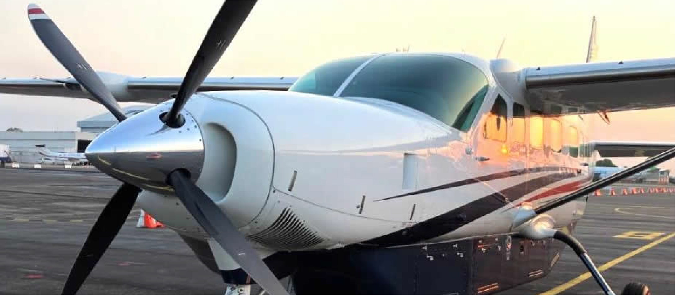 Cessna Caravan