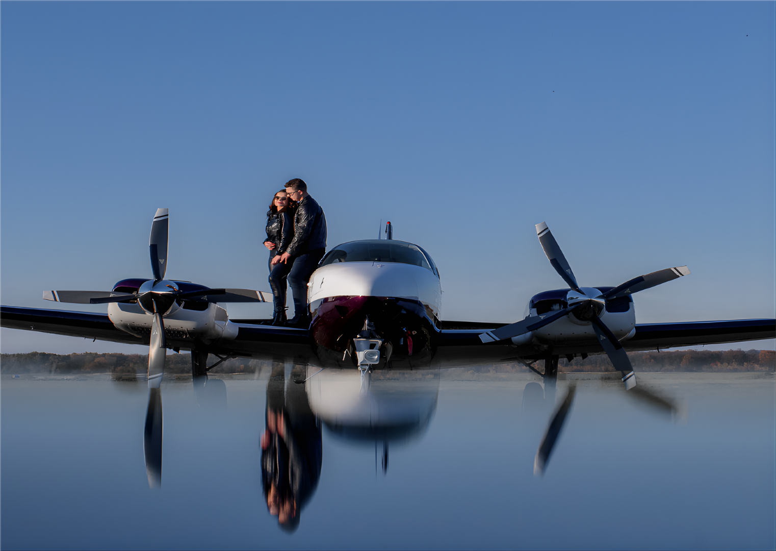 Aviación privada Digital Air