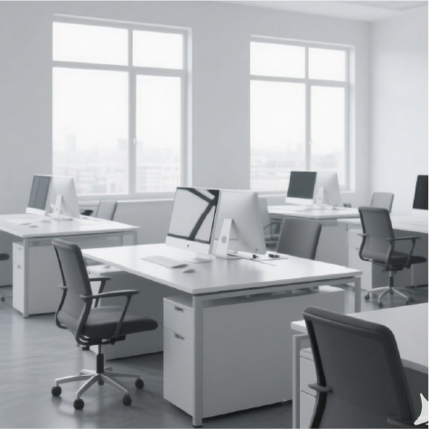 Alquiler de Oficinas